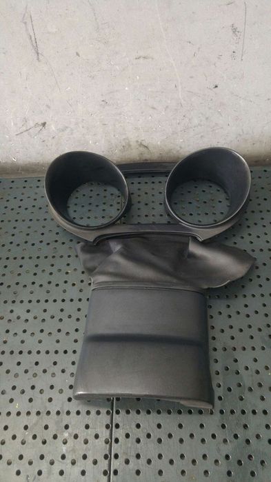 Ornament ceasuri bord cu carcasa volan seat ibiza 4 6j5 6p1 6j0857059c 960174000