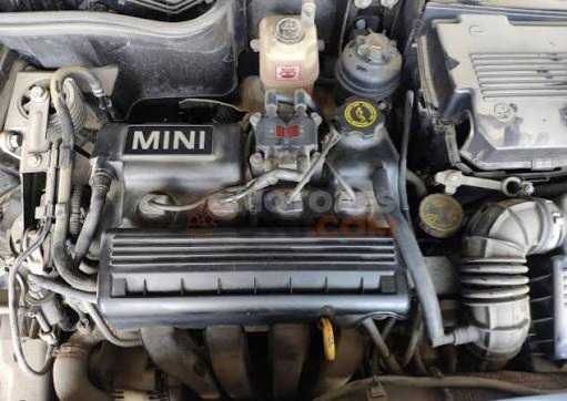 На Части Мини купър Р50/53 Mini R50/53