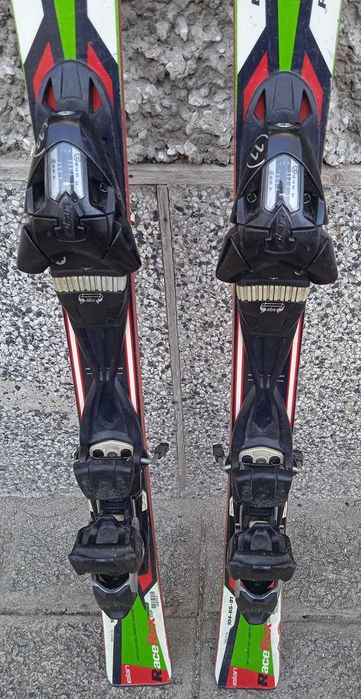 Детски слаломни ски Elan RaceRcx WorldCup 125см.