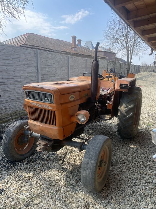 Vand tractor fiat 445