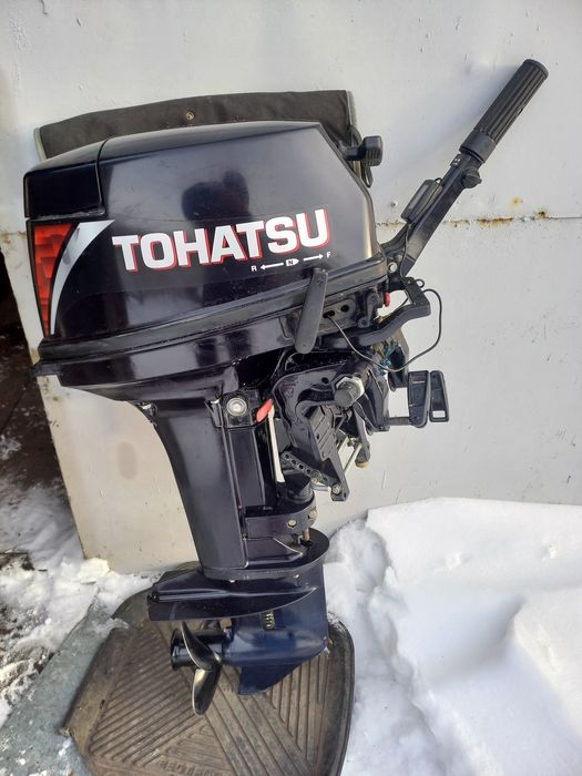 Продам Тахацу 18