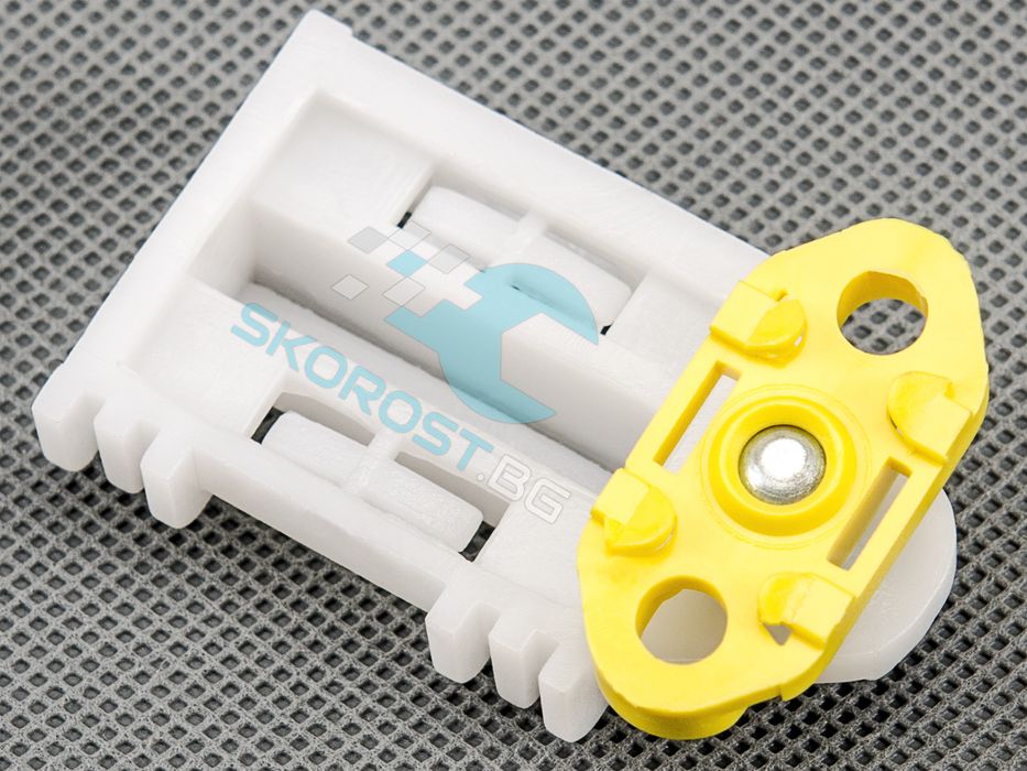 Щипка за Стъклоповдигач Ел.Стъкло ОПЕЛ OPEL CORSA ASTRA