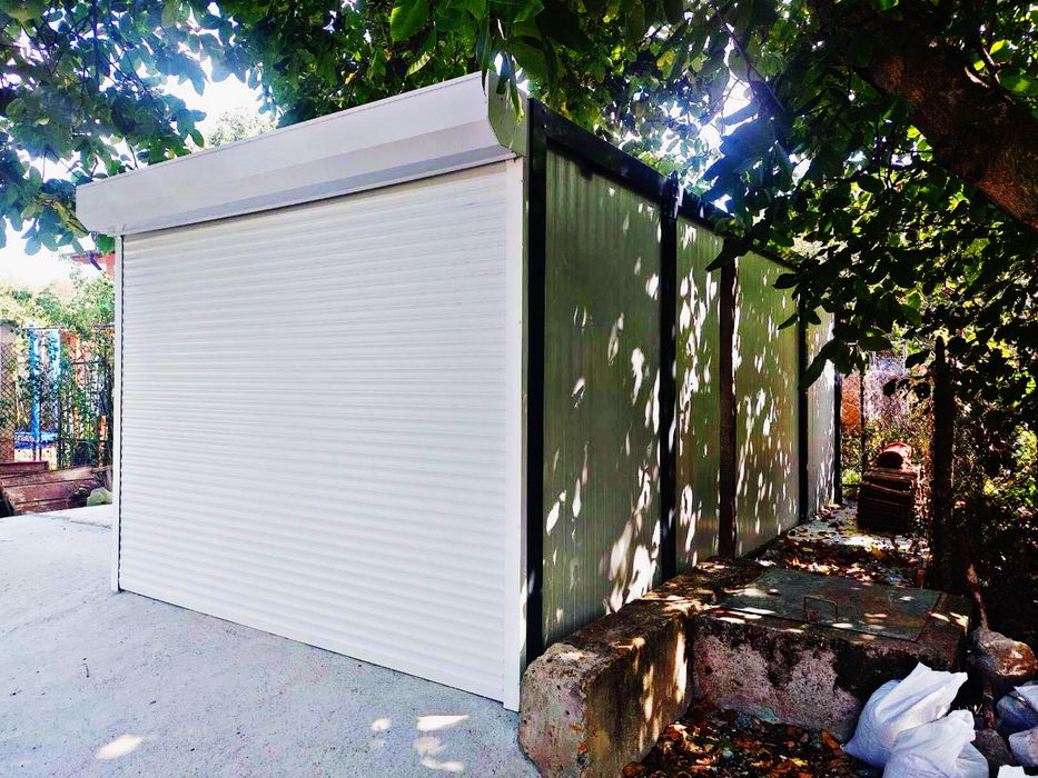 НА ИЗПЛАЩАНЕ - Контейнери 9х3 за живеене/ Офис/ Търговско помещение