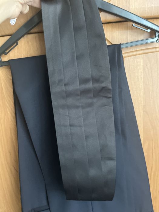 Costum de ceremonie