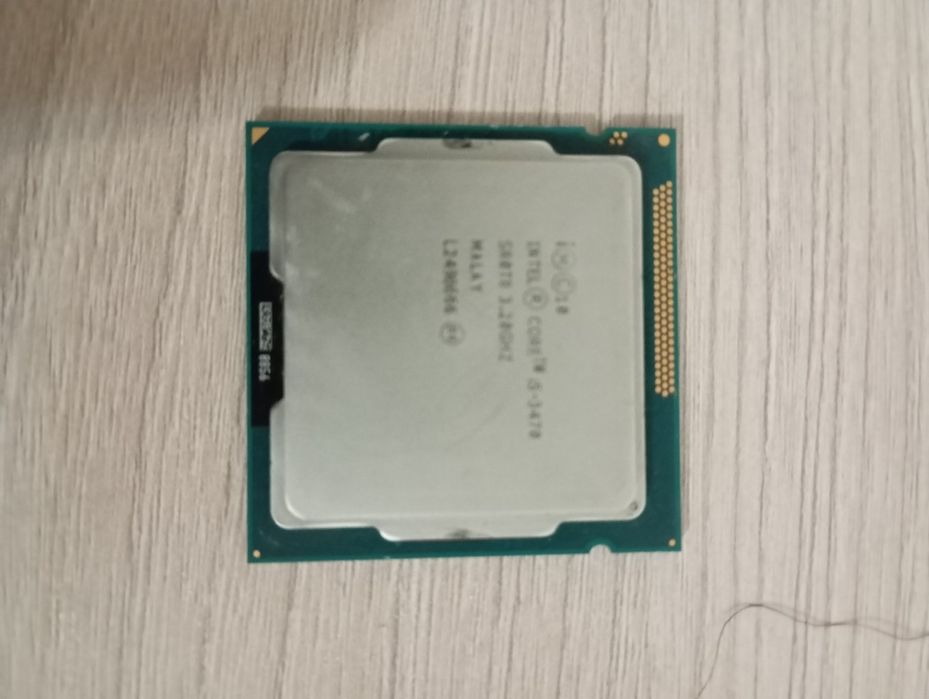 Продам комплектующие для пк