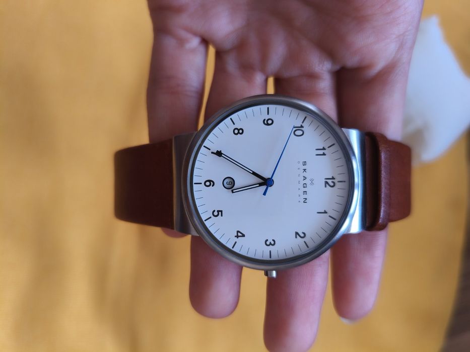 Skagen SKW6082 Мъжки Часовник