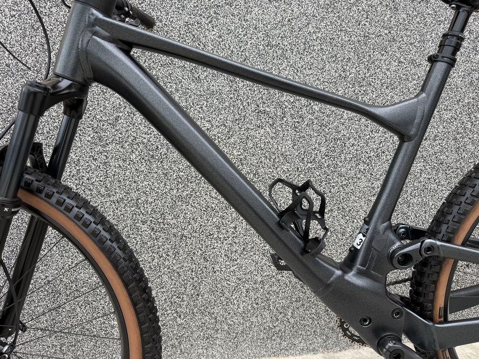 Scott Spark 29 XT 12 Full Suspension RockShox 130мм ПРЕМИУМ КЛАС