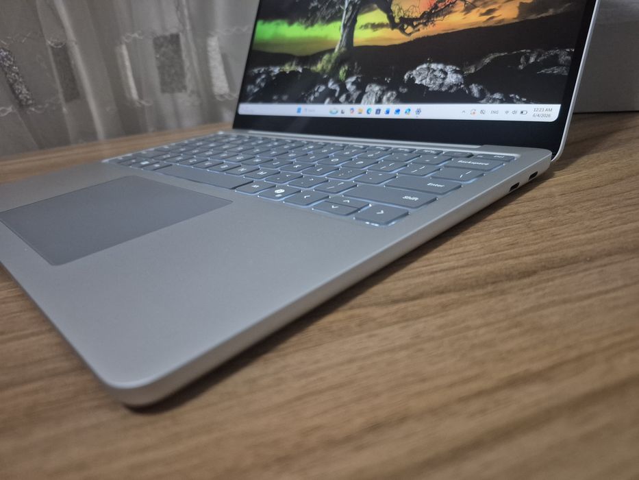 Microsoft Surface Laptop 1st Edition
