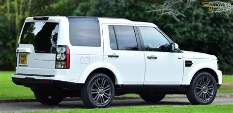 Dezmembrez Range Rover Discovery 4 facelift/land rover discovery/