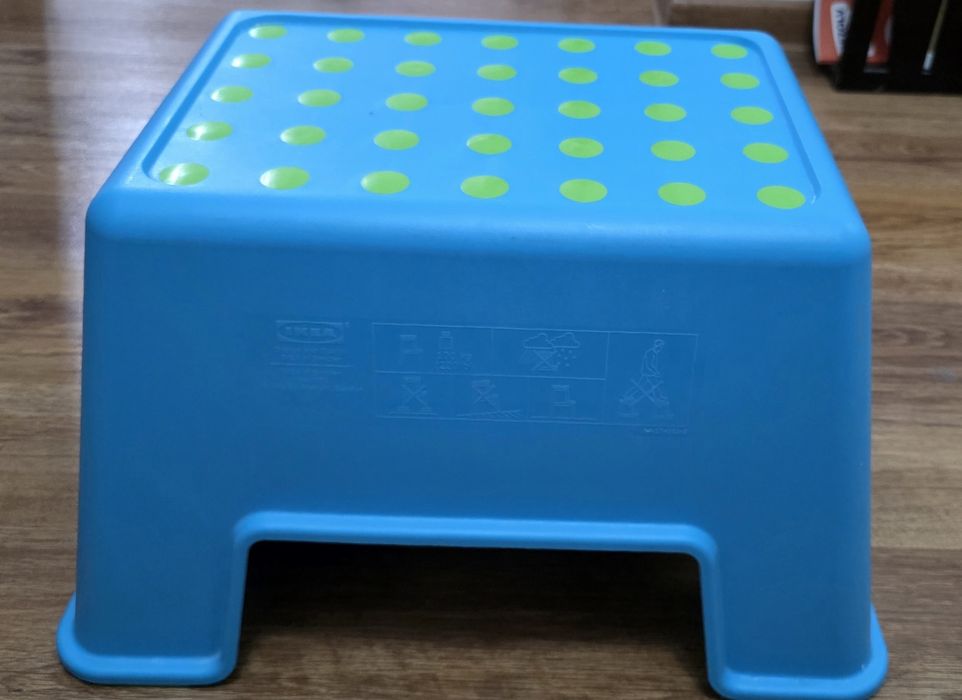 Ikea taburet copii