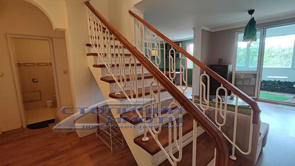 Дава се под наем Двустаен апартамент в София, Лозенец - 90 кв.м за 612 € - Снимка #8