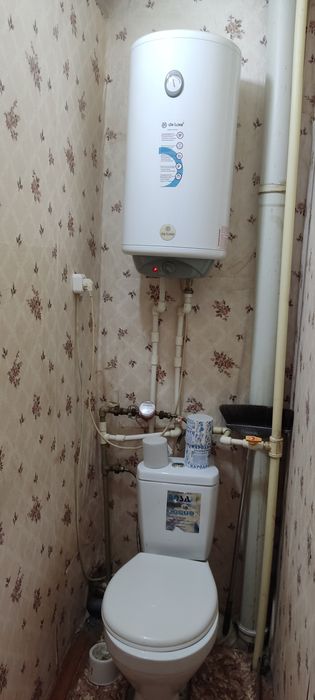 Сдам квартиру помесячно