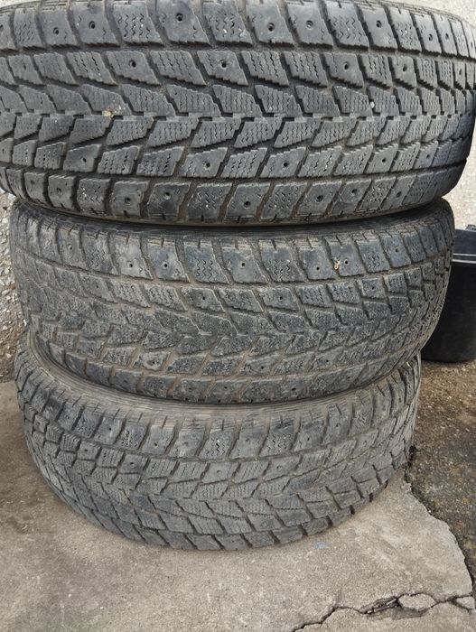 Шины Toyo 215/65R16 98T