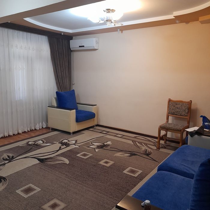 Аренда метро беруни 2.хонали оилага берилади расмдаги уй