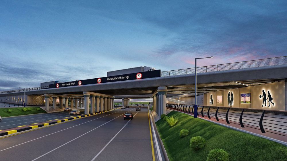 Фибробетон ишларини киламиз