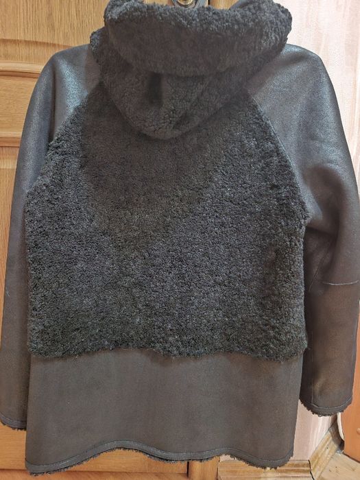 Верхняя одежда новая и б/у