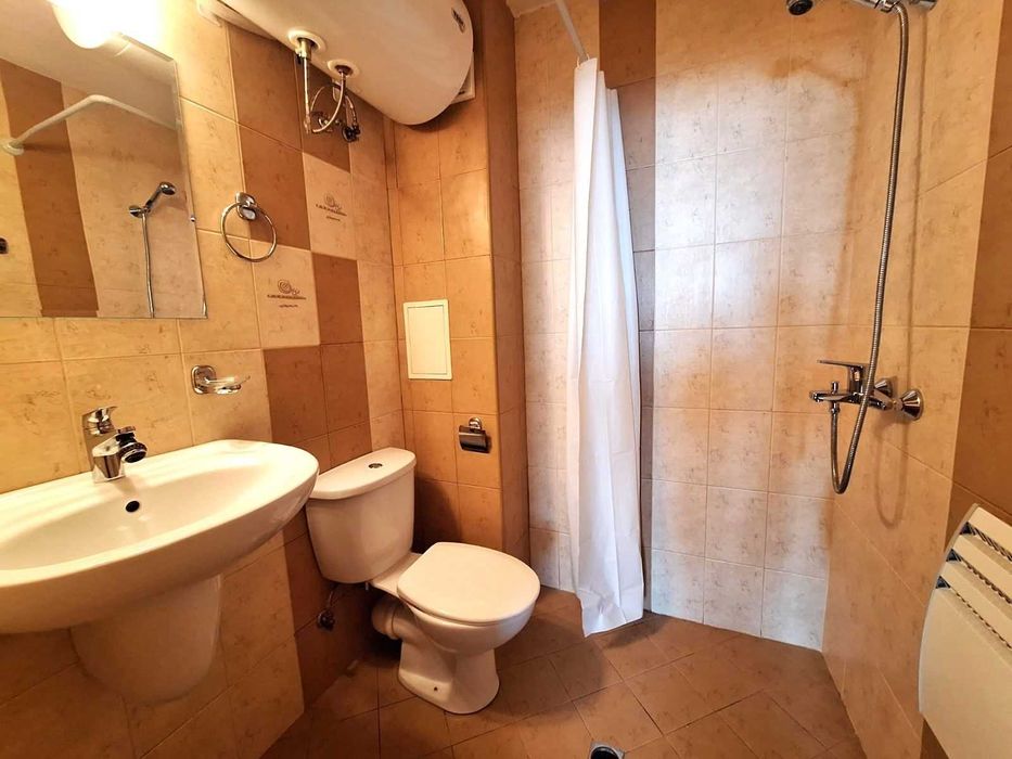 Продава се Двустаен апартамент в Банско - 74 кв.м за 730 €/кв.м - Снимка #7