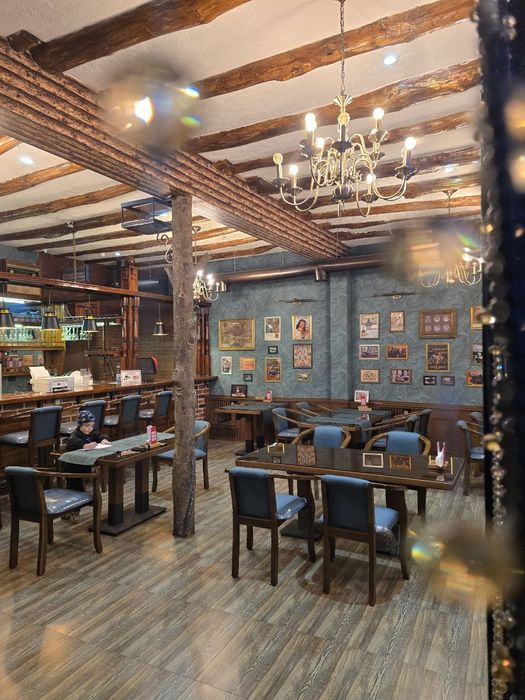 Сдаётся кафе в аренду Яккасарайский район Ивлева 250м2