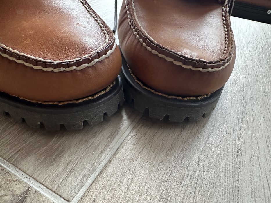 Ghete timberland -marimea 42