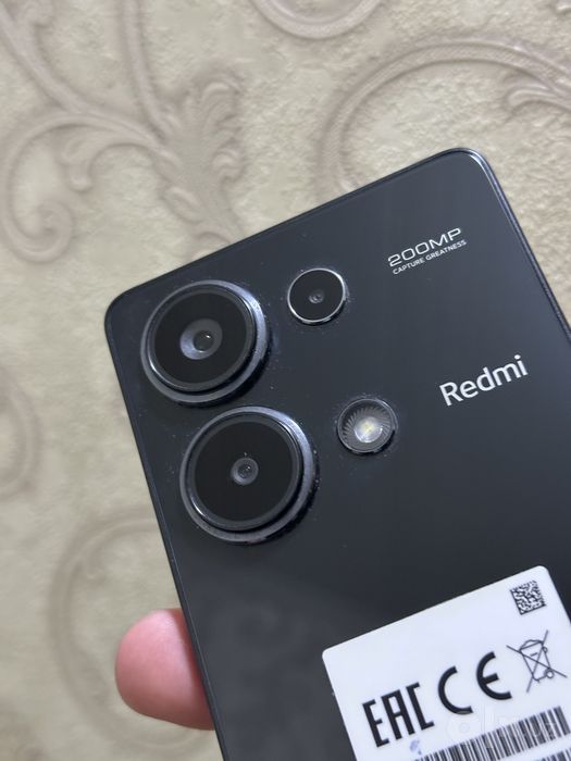 Redmi Note 13 Pro