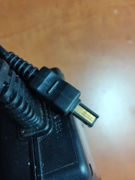 Incarcator camera foto original Sony AC-LS5 4.2V 1.5A