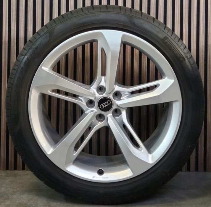 Ауди Q7 SQ7 джанти 21 цола Оригинални