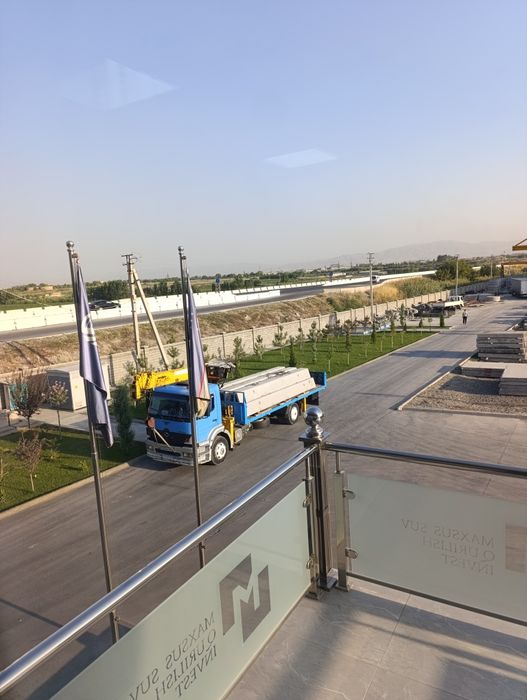 Manipulyator xizmati