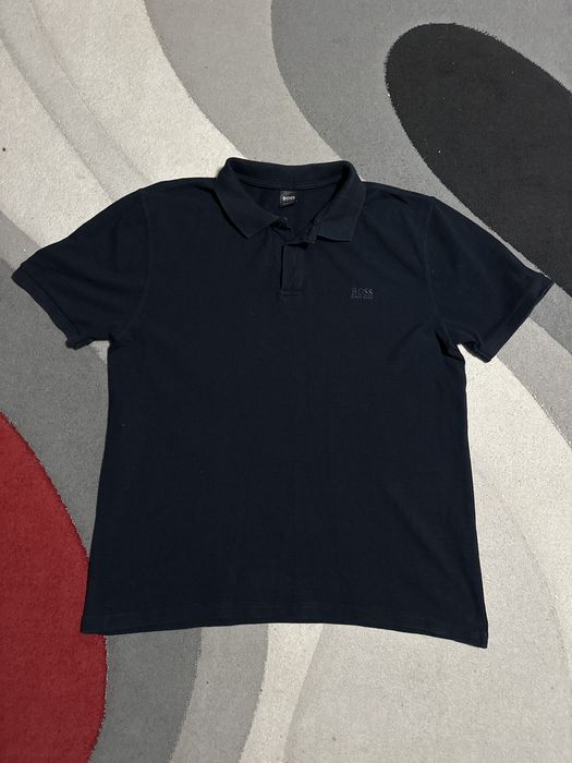 Мъжка тениска Hugo Boss