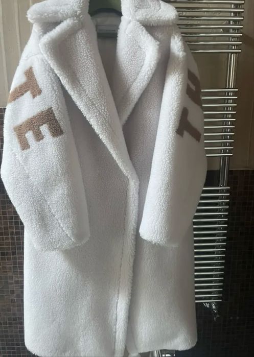 Палто SuperMama Оригинално