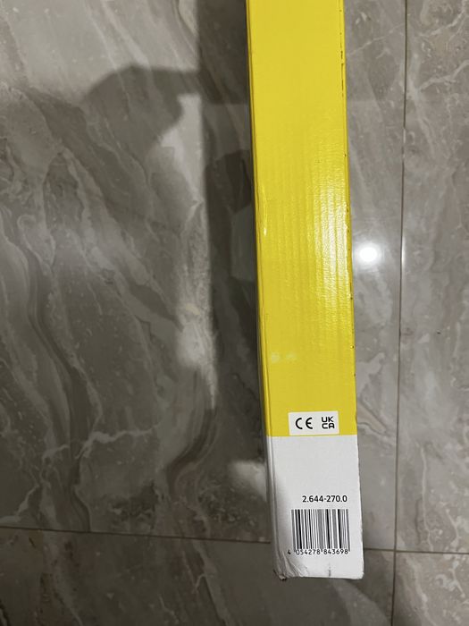 Pistol karcher k7 k5 smart control