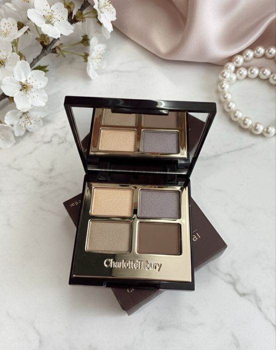 Косметика набор Charlotta Tilbery