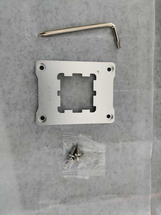 Contact Frame AM5 - nou, nefolosit