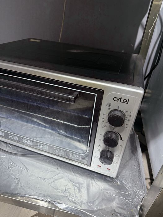 Печь духовка не дорого