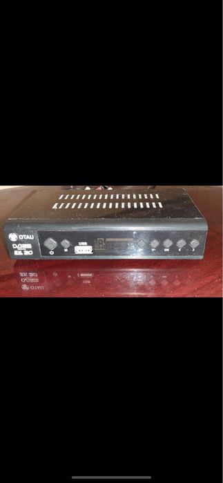 Телевизор б/у