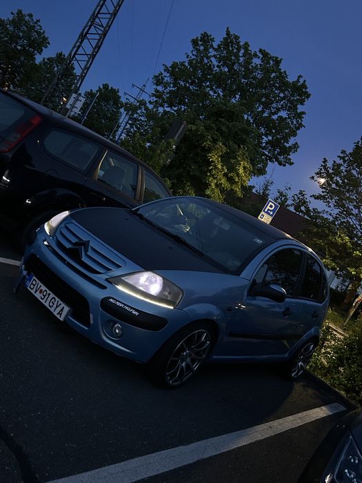 CITROËN C3