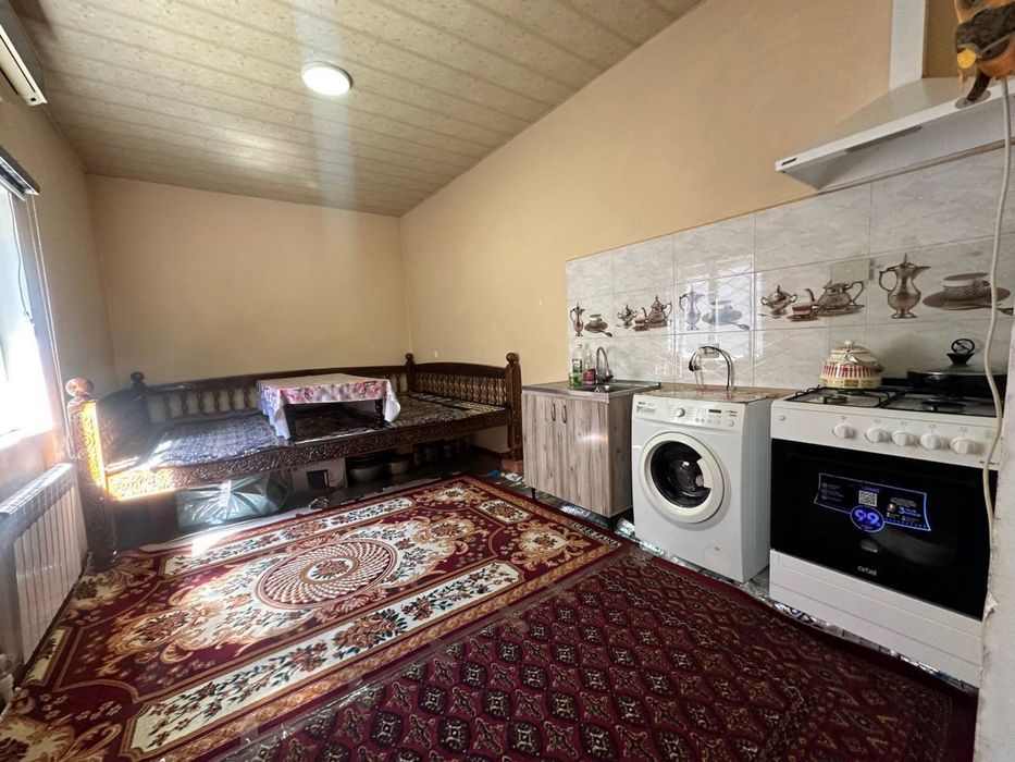 Сергели Суғдиёна маҳаллада 4 сотихли 3 хонали уй срочно сотилади