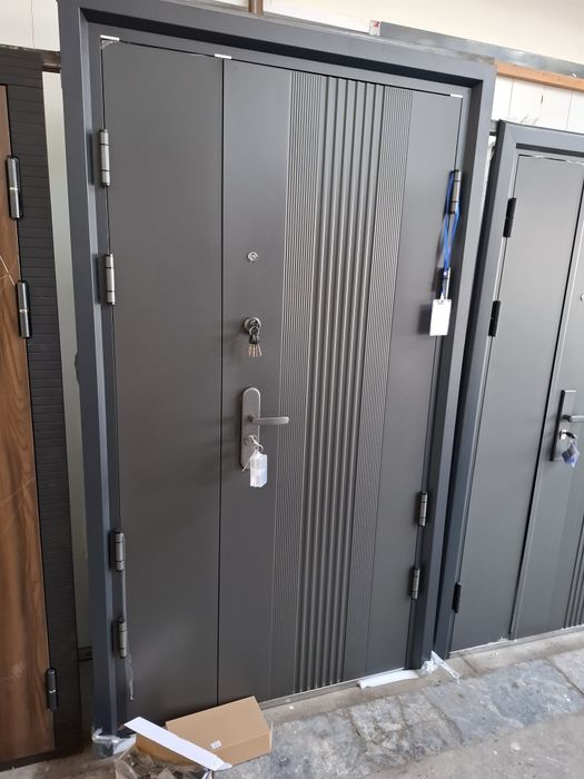 Temir eshiklar xitoy