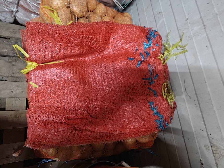 Ambalaj S.a.c.i plasa r.a.s.c.h.e.l 5,10,20kg,portocaliu roșu,40kg ver