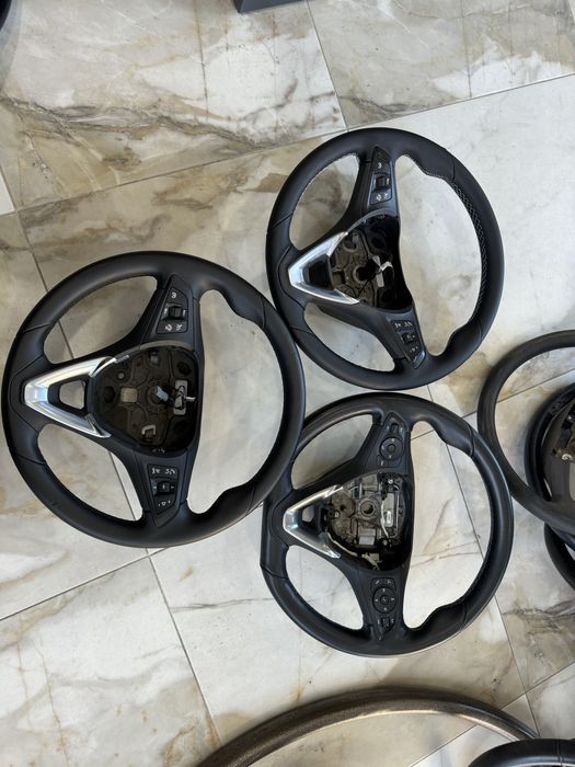 Волани за  Opel