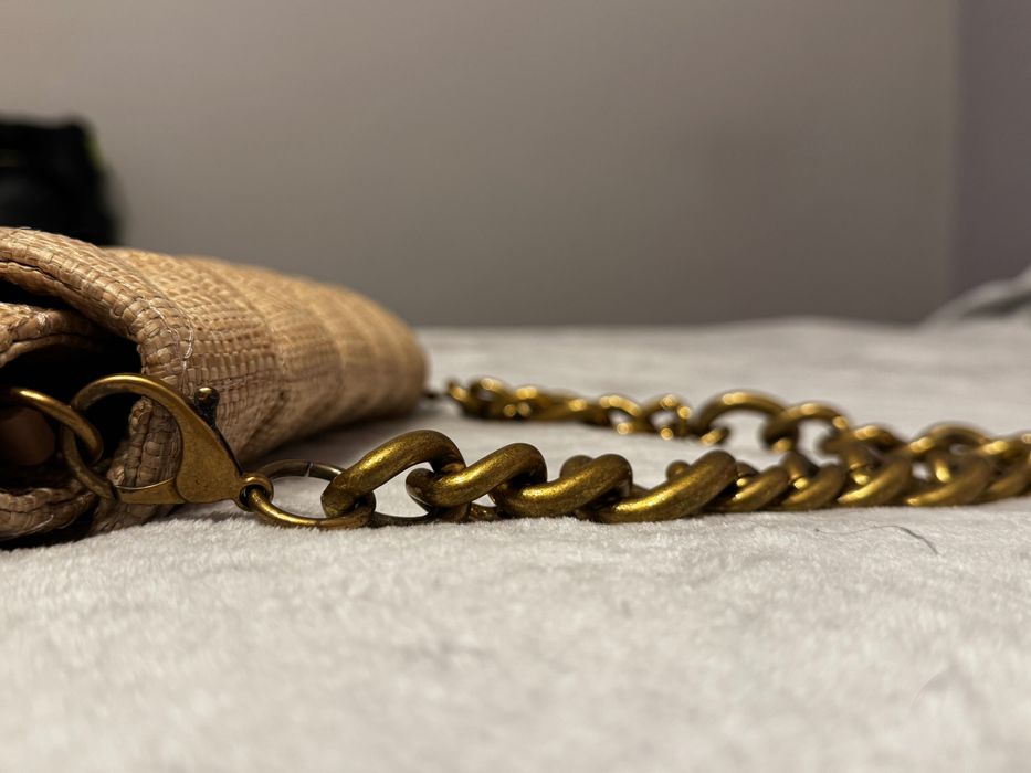 Дамска чанта ZARA