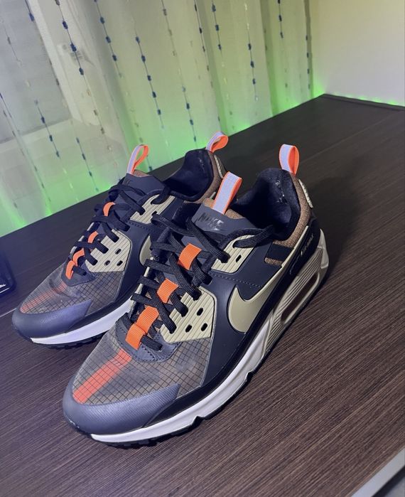 Маратонки Nike Air Max DRIFT размер 42,5