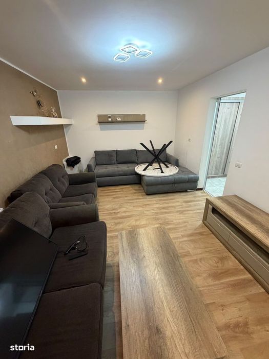 2 Camere - Exigent Plaza Residence Faza 1 - Lujerului — fotografia 1