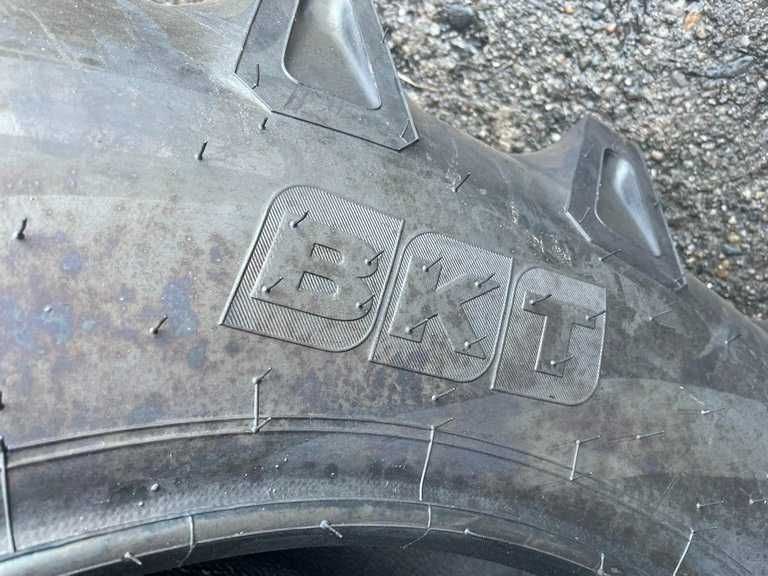 Anvelope noi BKT 16.9-26 10Pliuri Combina Class Fendt Massey ferguson