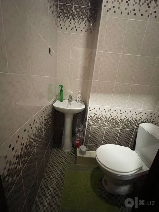 Сдается квартира в аренду