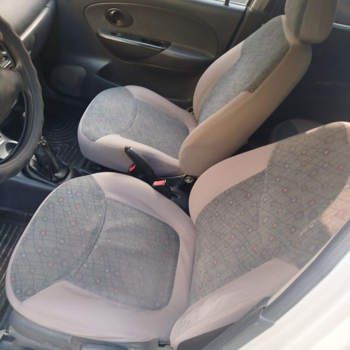 Chevrolet Matiz 2015 — 7