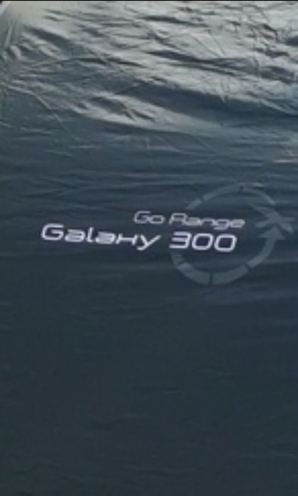 Cort Go Range Galaxy 300