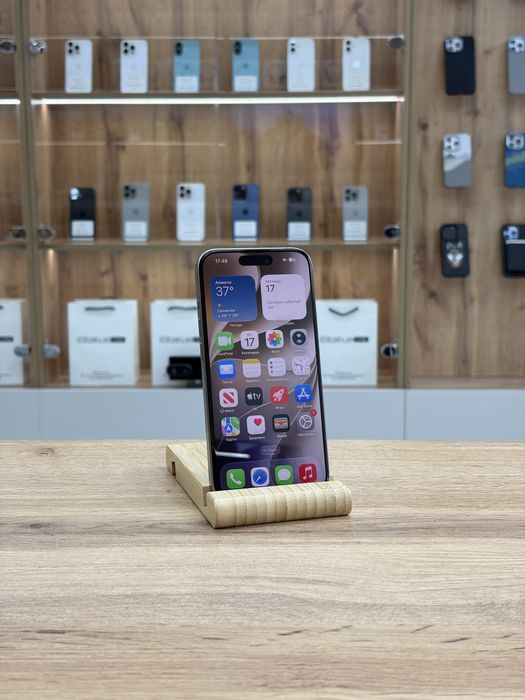 iPhone 15 Pro 256 gb | Айфон 15 Про 256 гб