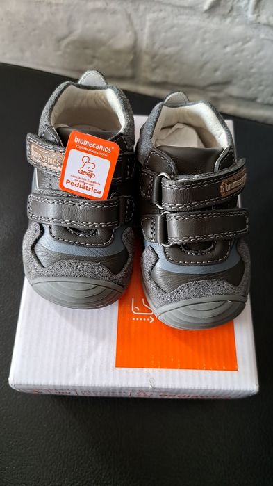 Детски обувки Biomecanics