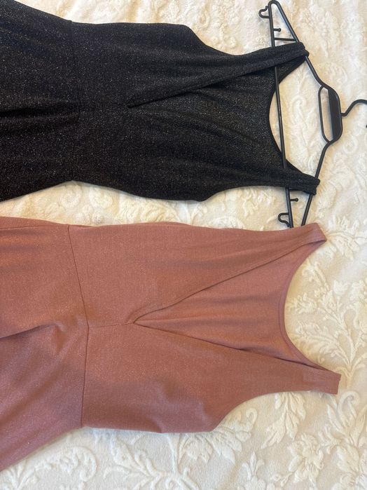 Страхотни вечерни рокли