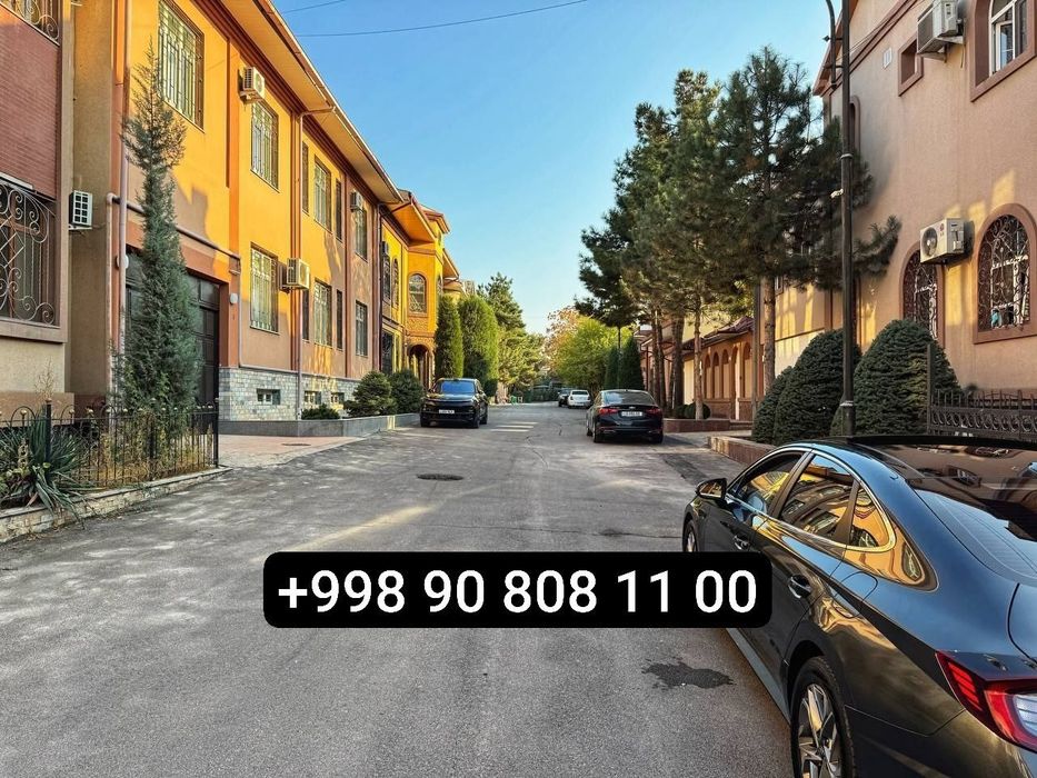 Центр Луначарский 30 м фасад 6 соток